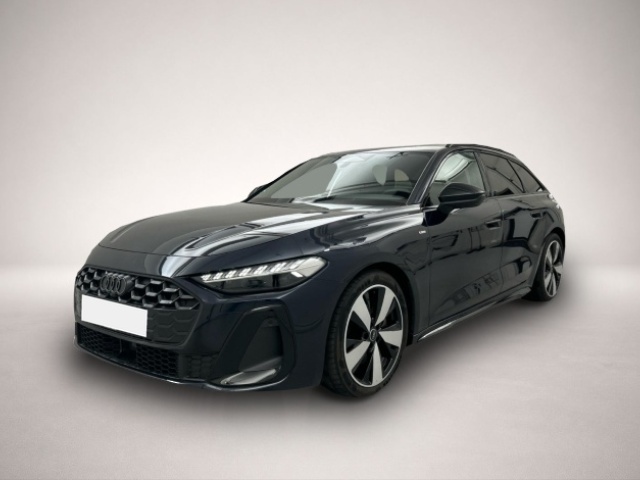 Audi A5 (05/2025, Diesel)