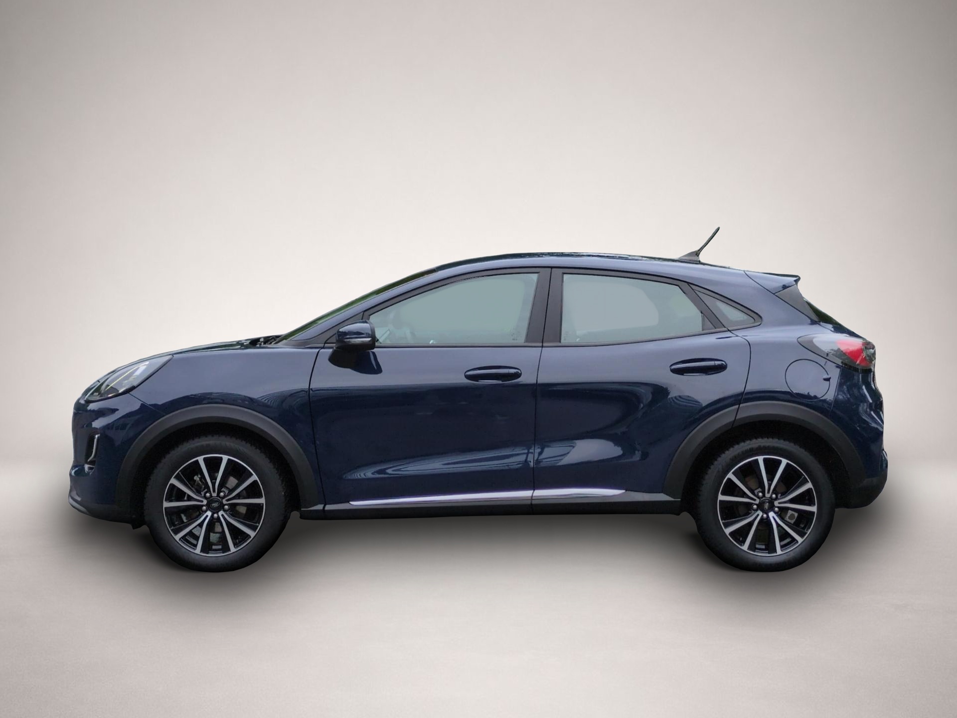 Ford Puma (04/2022, Diesel)