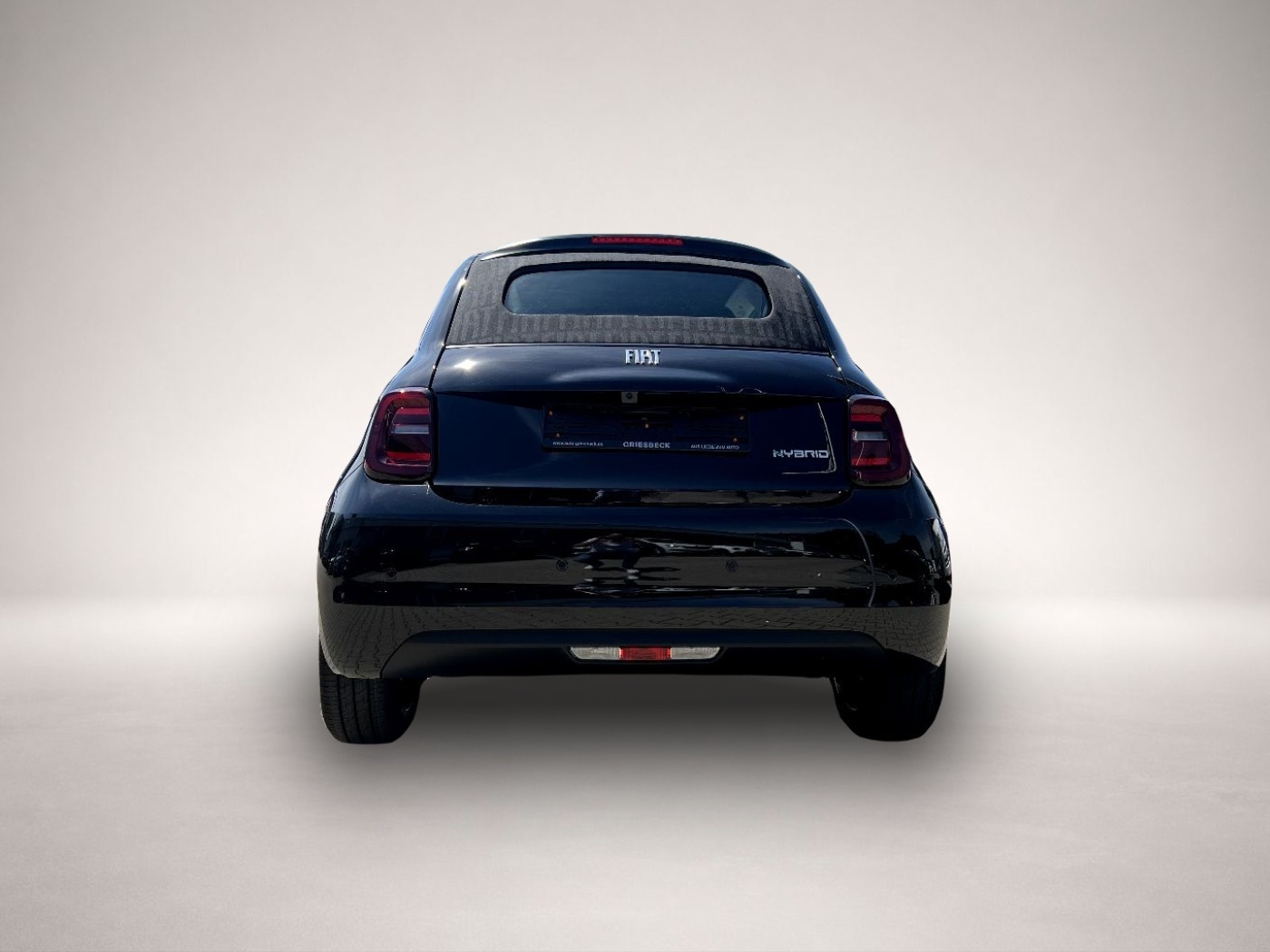 Fiat 500C (06/2026, Benzin)