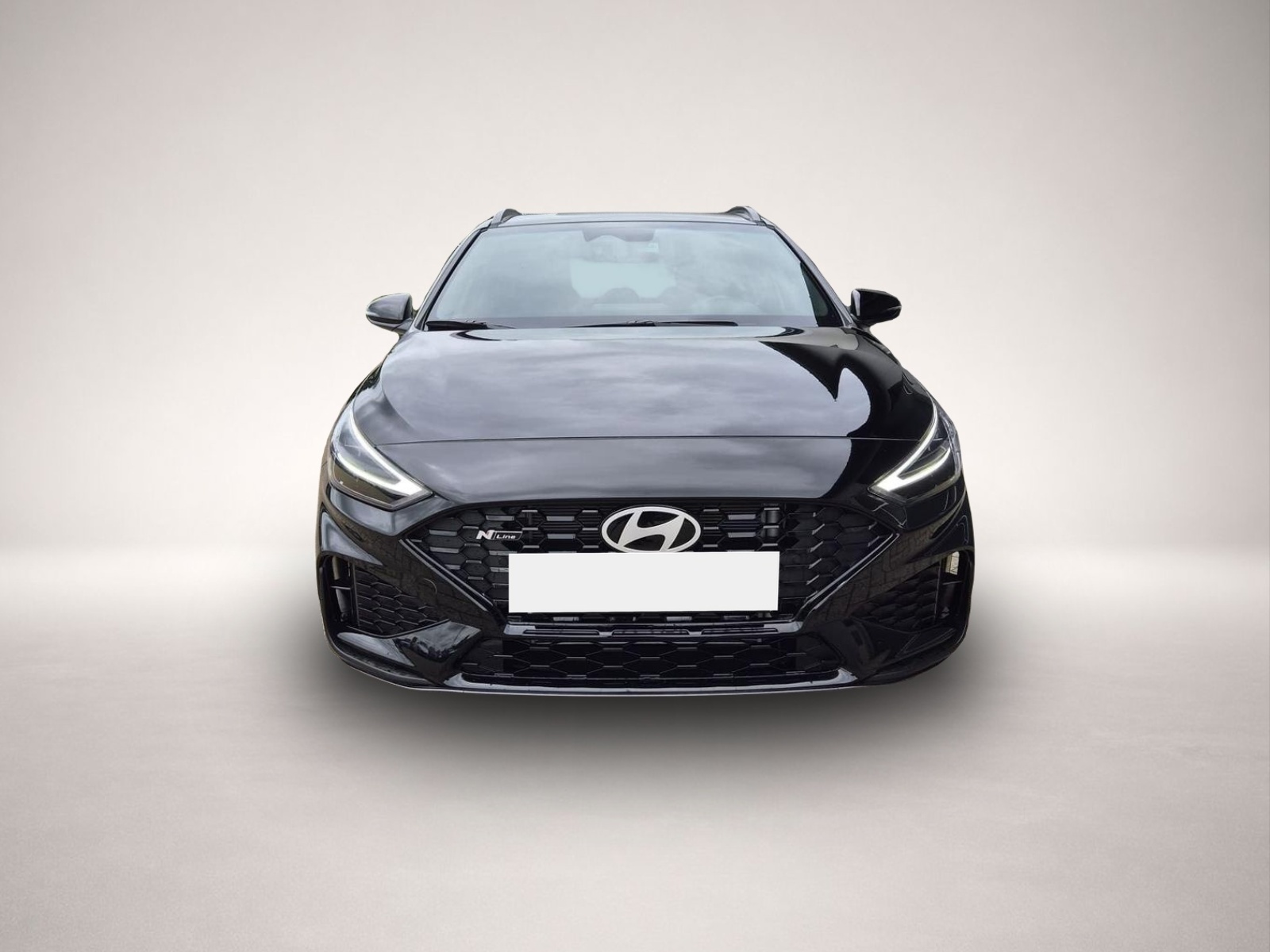 Hyundai i30 (06/2026, Benzin)