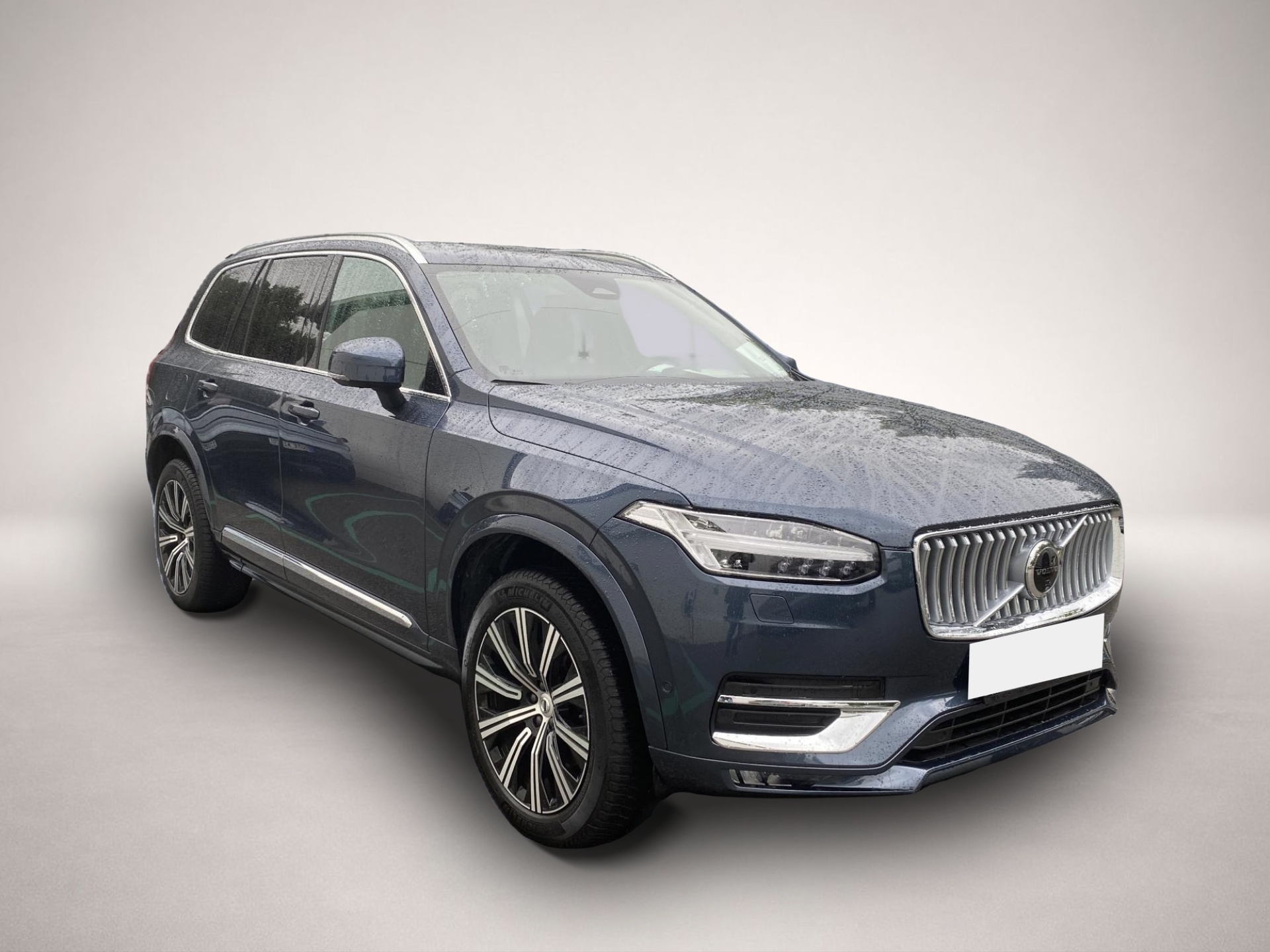 Volvo XC90 (07/2023, Benzin)