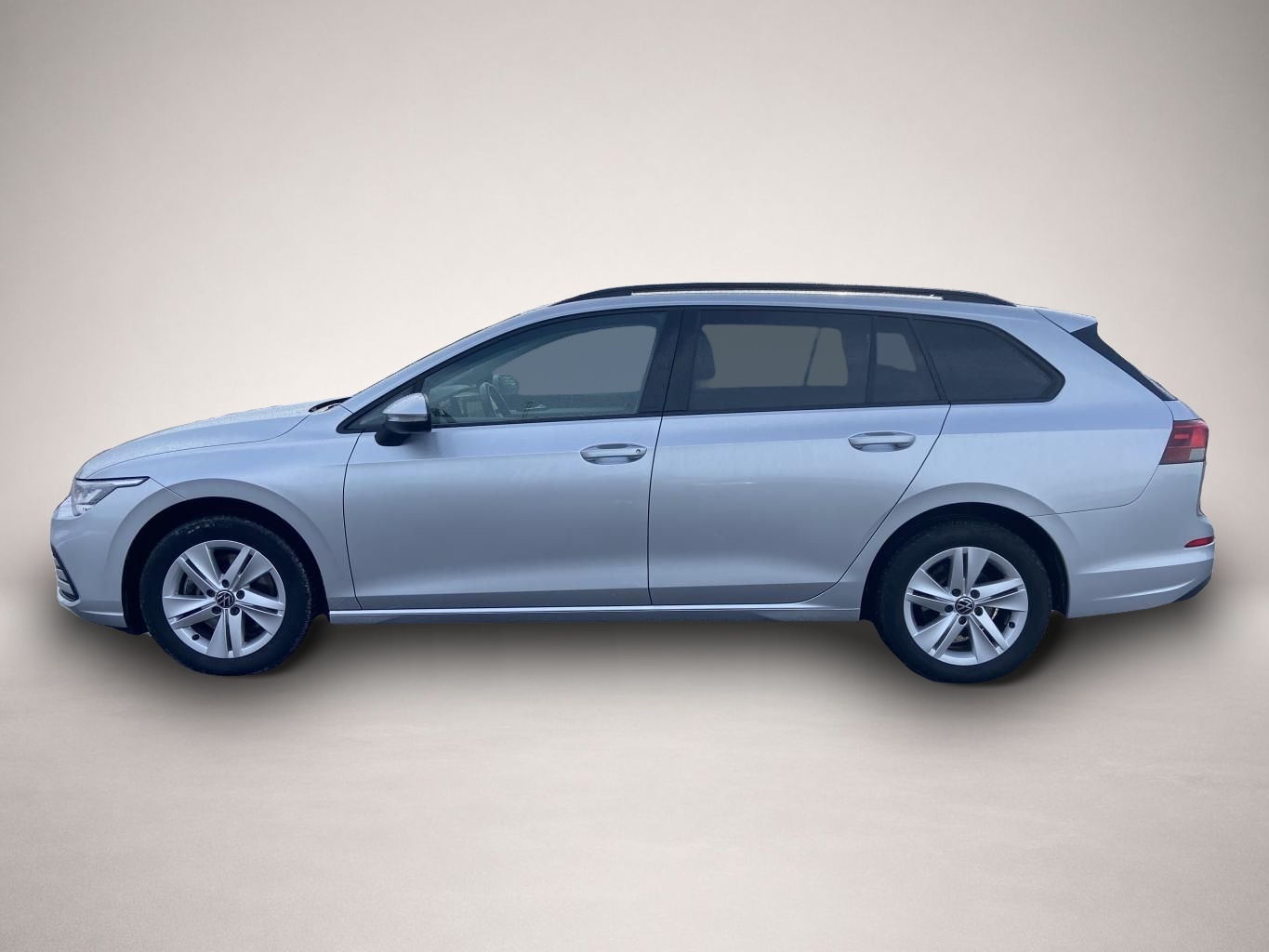 Volkswagen Golf (10/2022, )