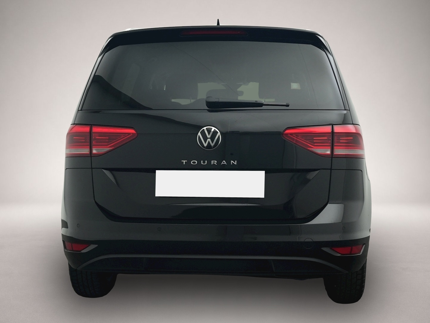 Volkswagen Touran (11/2025, Benzin)