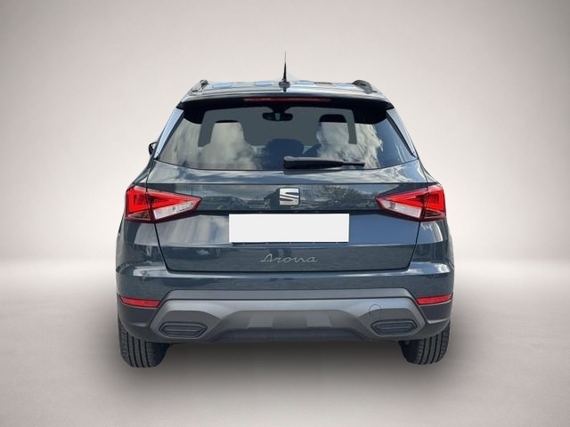 Seat Arona (03/2026, Benzin)