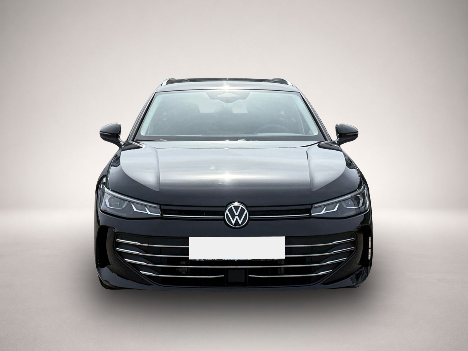 Volkswagen Passat Variant (08/2025, Benzin)