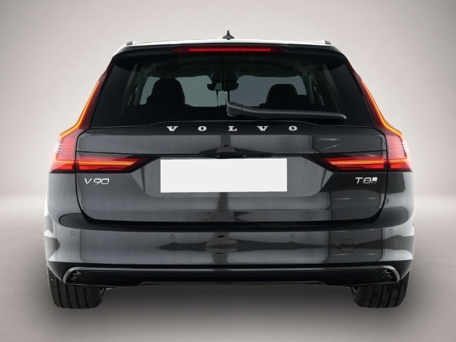 Volvo V90 (03/2025, Hybrid (Benzin/Elektro))