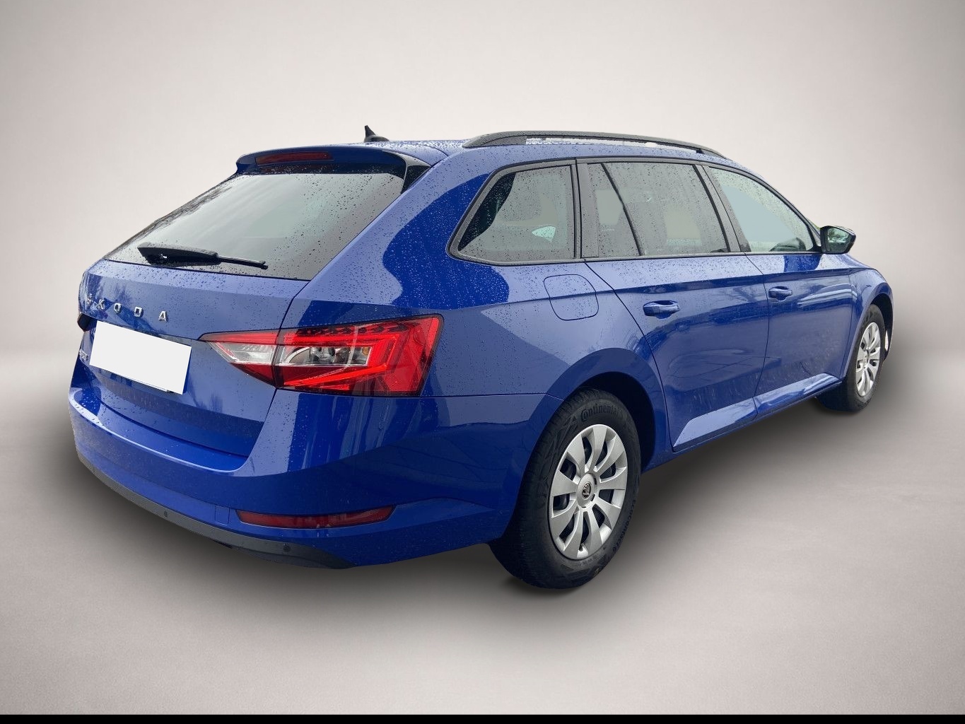 Skoda Superb (06/2022, )
