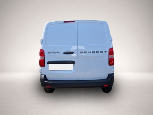 Peugeot Other (07/2025, Diesel)