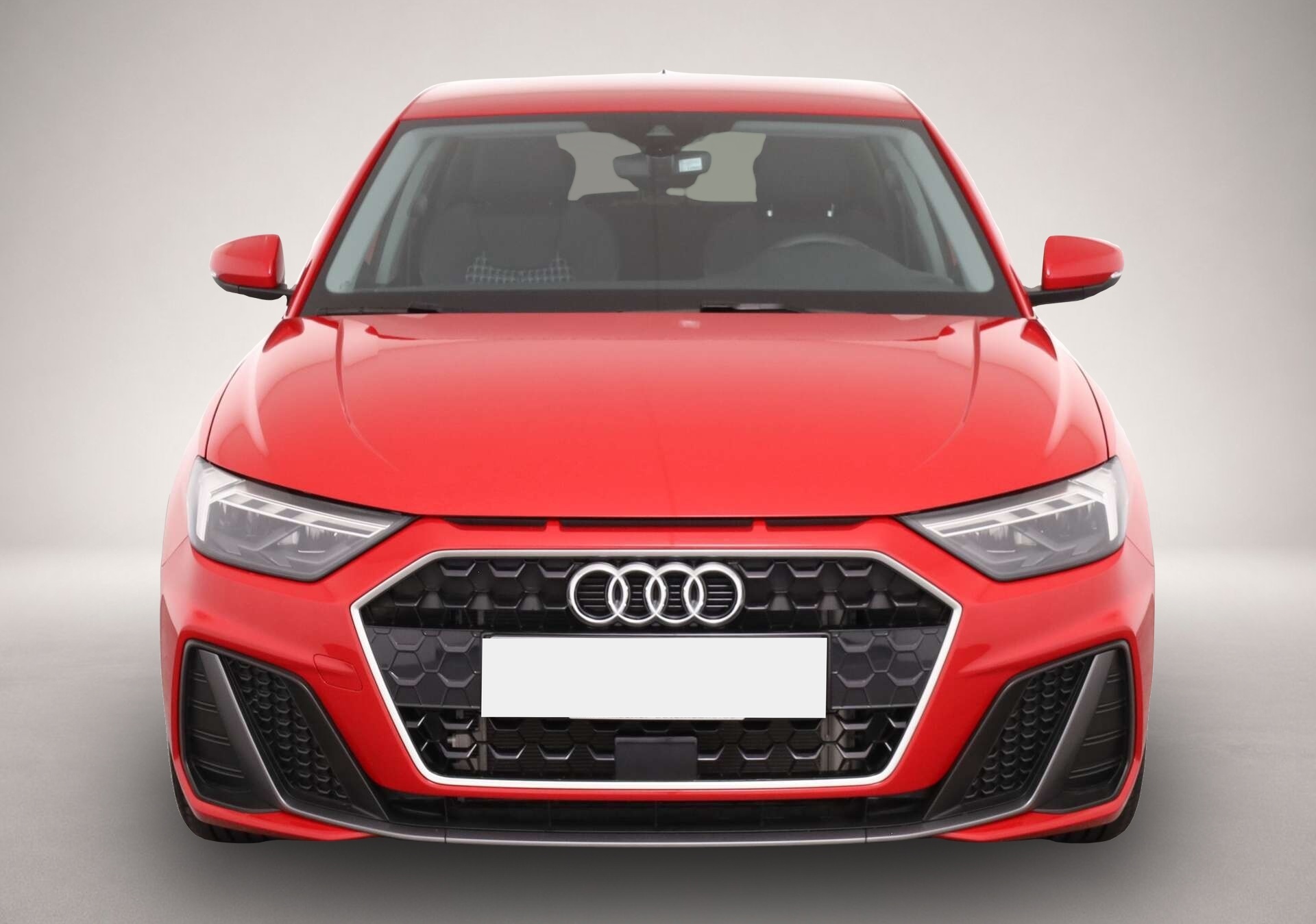 Audi A1 (11/2025, Benzin)
