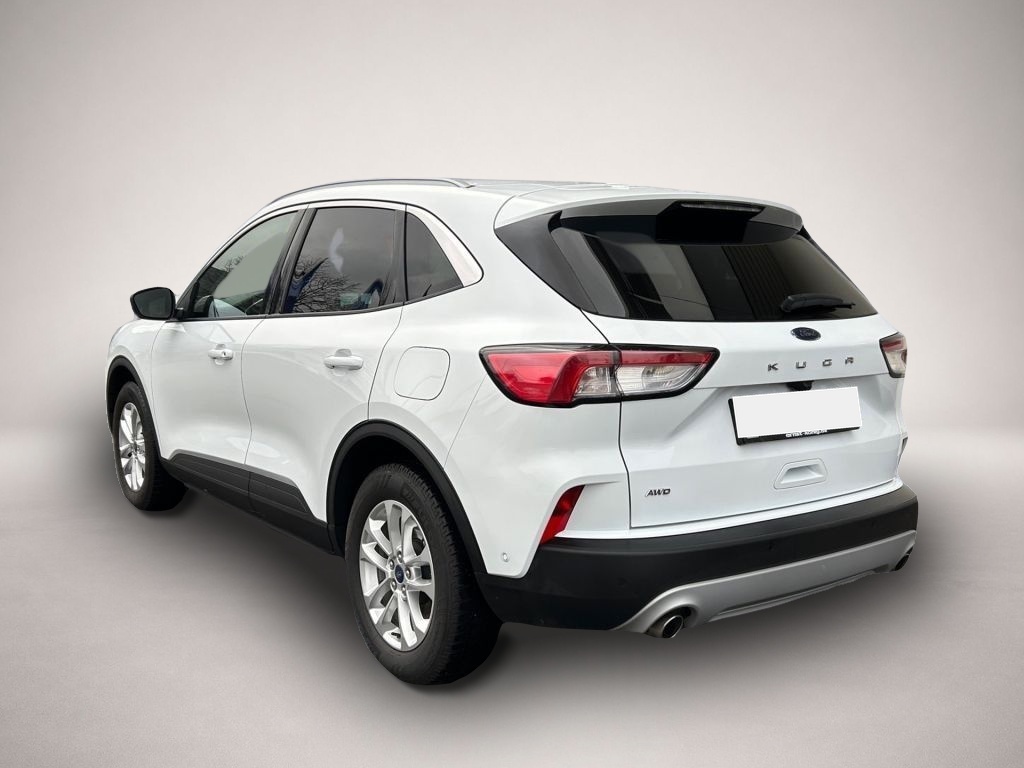 Ford Kuga (11/2022, )