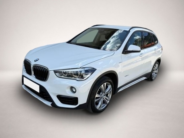 BMW X1 (05/2016, Diesel)