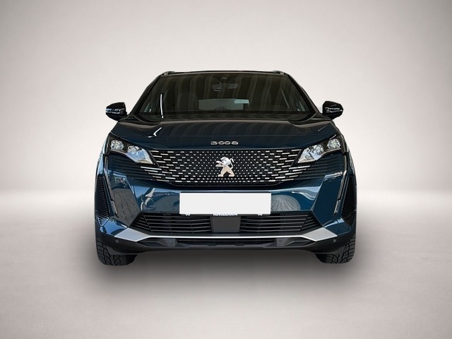 Peugeot 3008 (01/2024, Benzin)