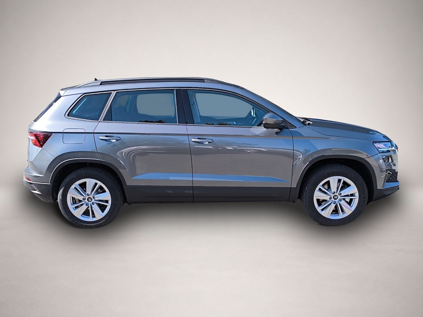 Skoda Karoq, Bild 8 von 8
