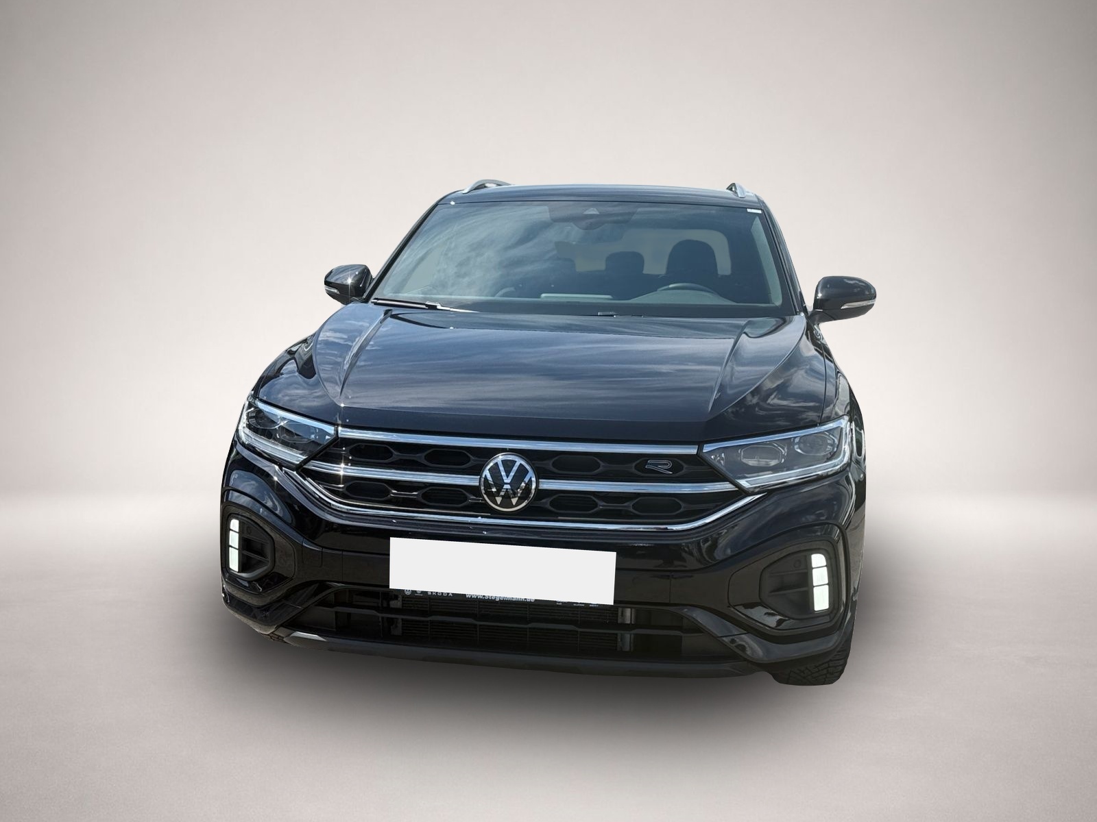 Volkswagen T-Roc (06/2025, )