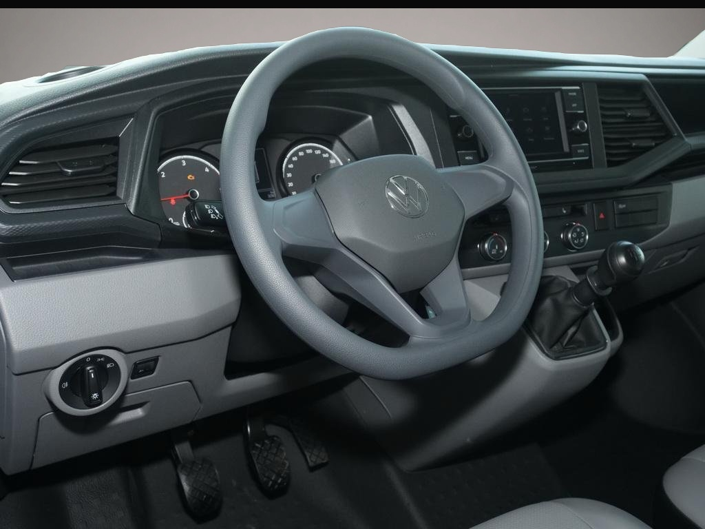 Volkswagen Other (06/2025, Diesel)