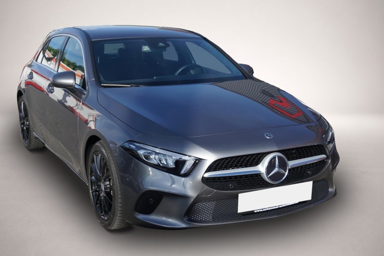 Mercedes-Benz A 200 (09/2021, )