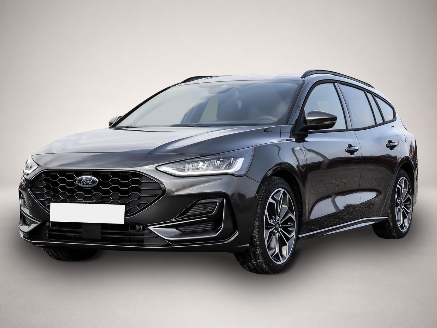 Ford Focus (03/2026, Benzin)