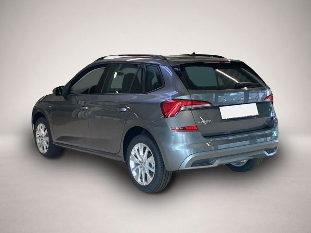 Skoda Kamiq (06/2024, Benzin)