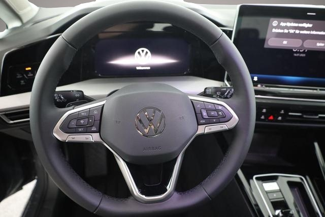 Volkswagen Golf (11/2025, Hybrid (Benzin/Elektro))