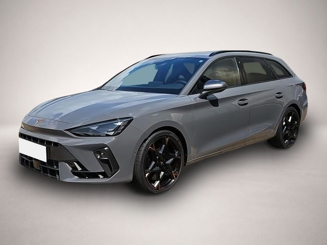 Cupra Leon (06/2025, Benzin)