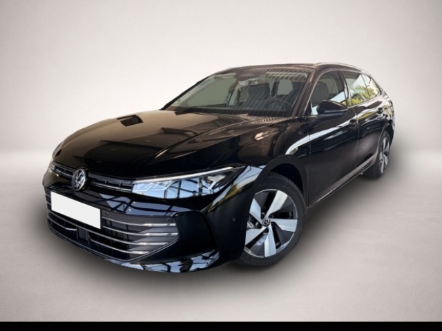 Volkswagen Passat Variant (06/2026, Diesel)