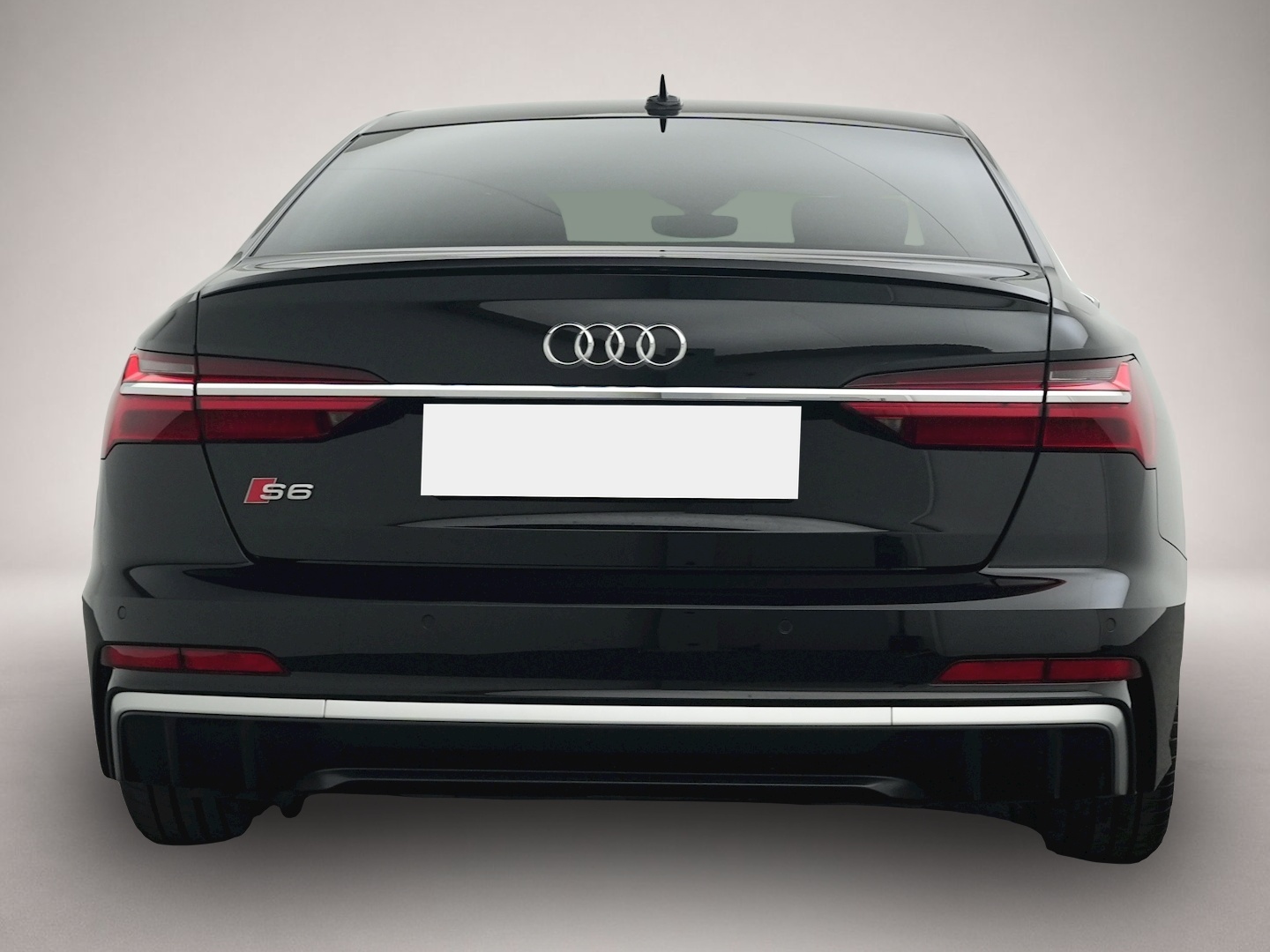 Audi S6 (07/2024, Diesel)