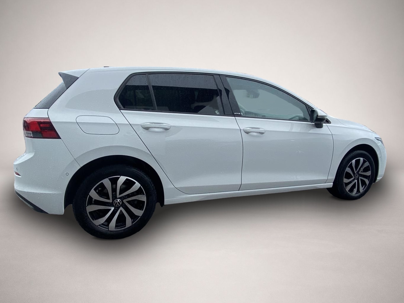Volkswagen Golf (01/2023, )