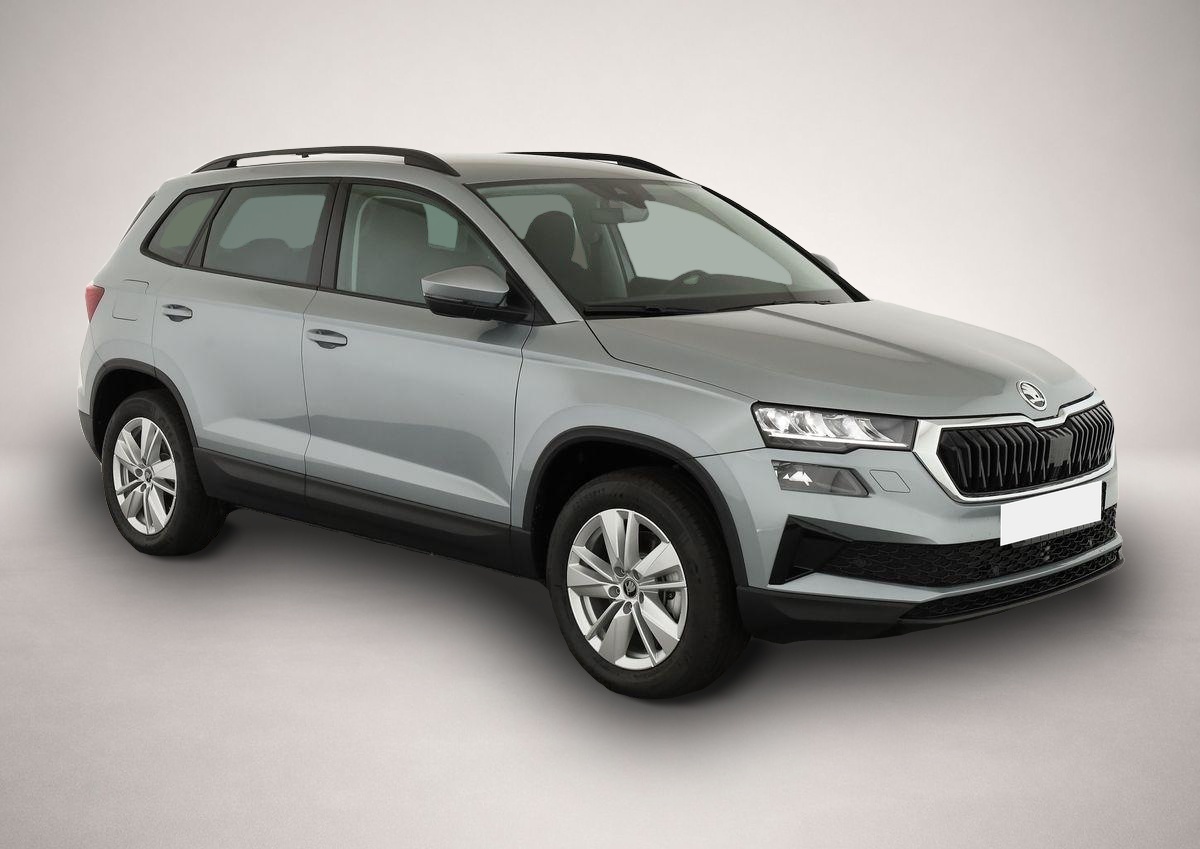 Skoda Karoq (06/2026, Diesel)
