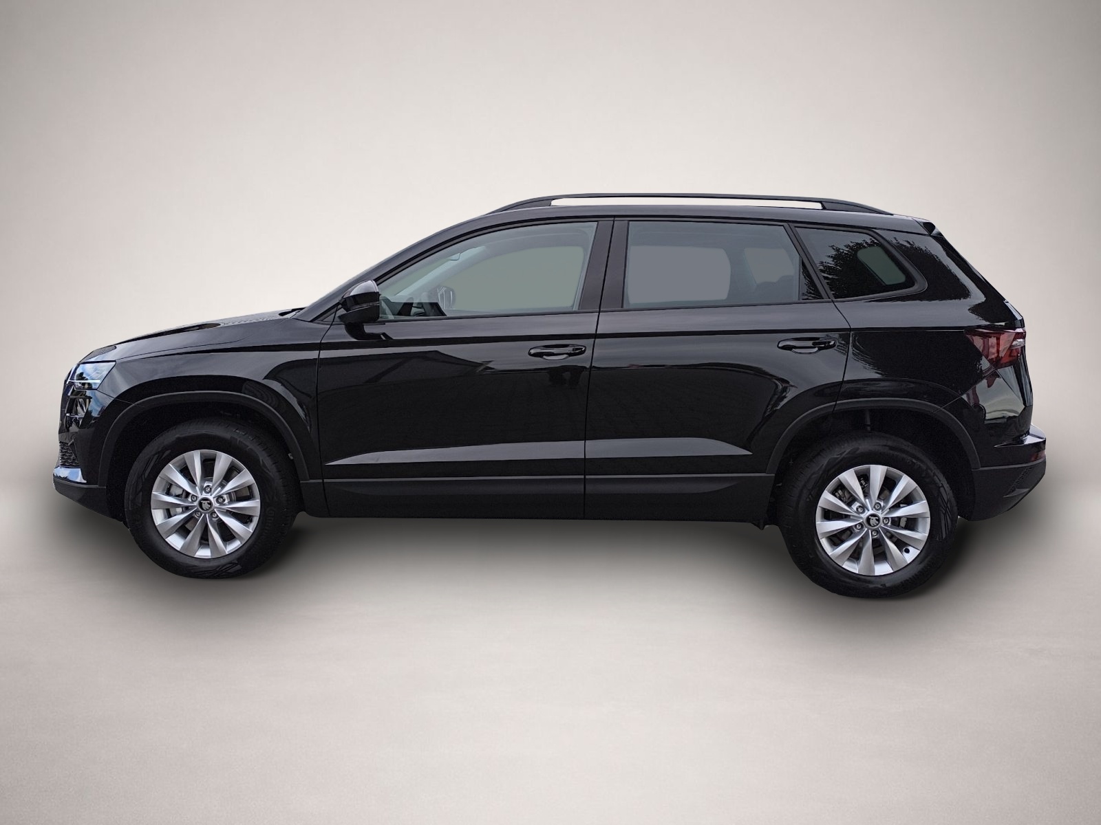 Skoda Karoq (09/2024, Benzin)
