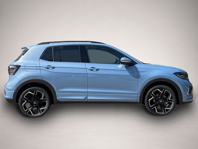 Volkswagen T-Cross (, Benzin)