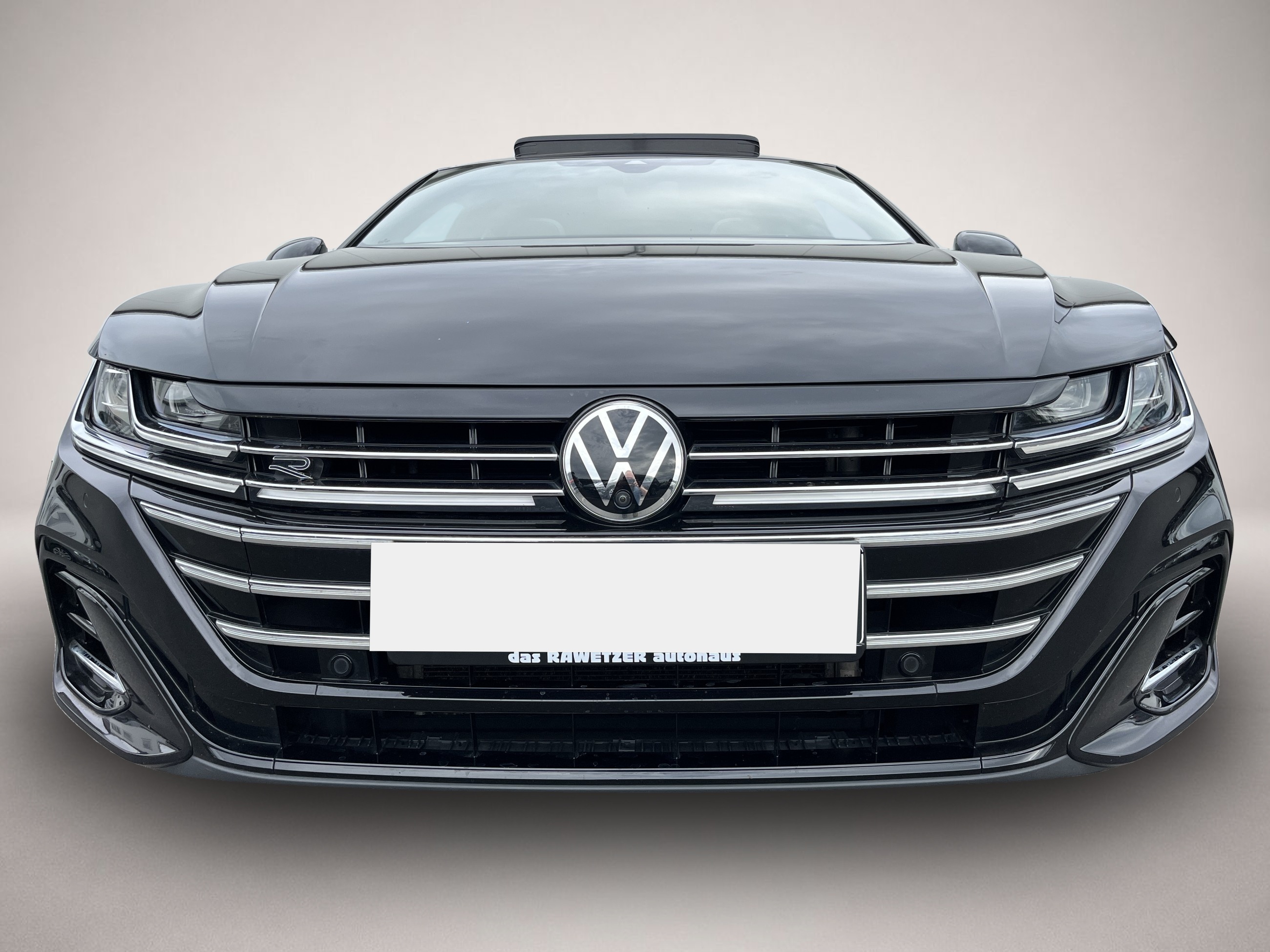 Volkswagen Arteon (01/2021, Diesel)