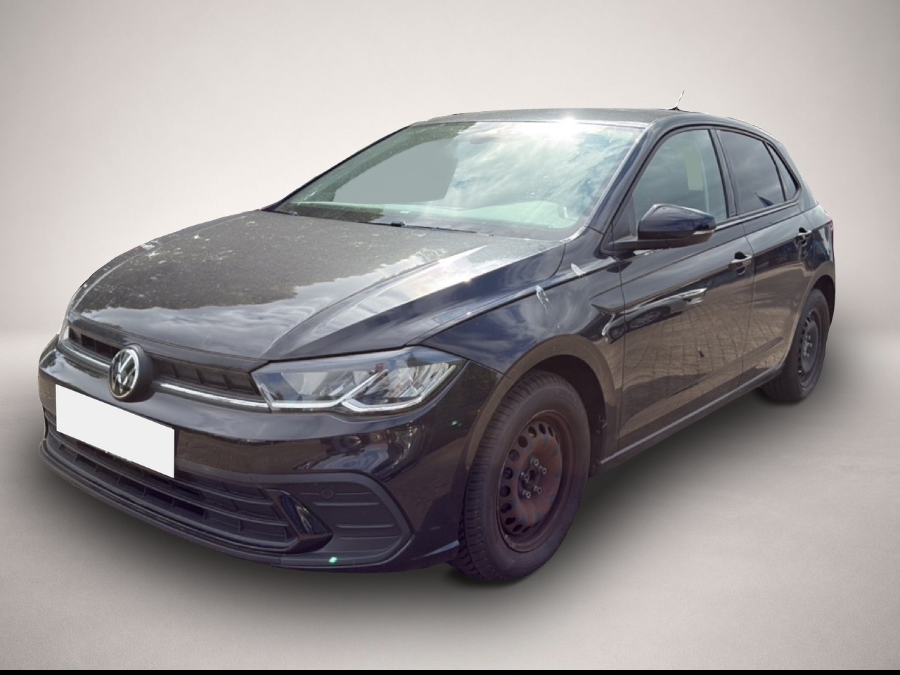 Volkswagen Polo (12/2022, Benzin)