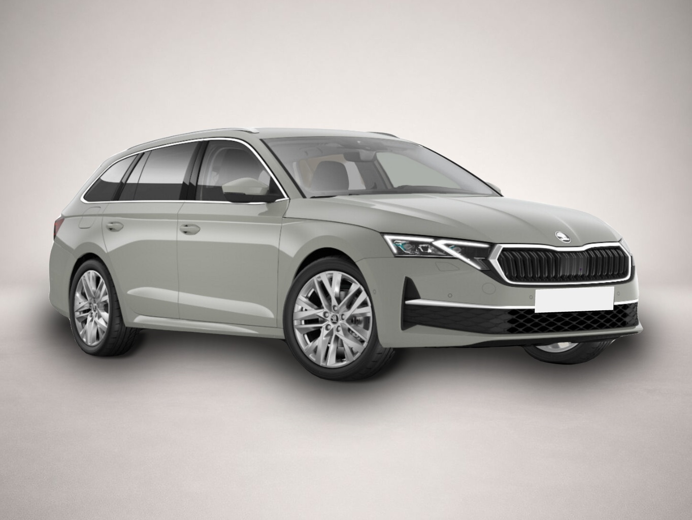 Skoda Octavia (06/2026, Diesel)