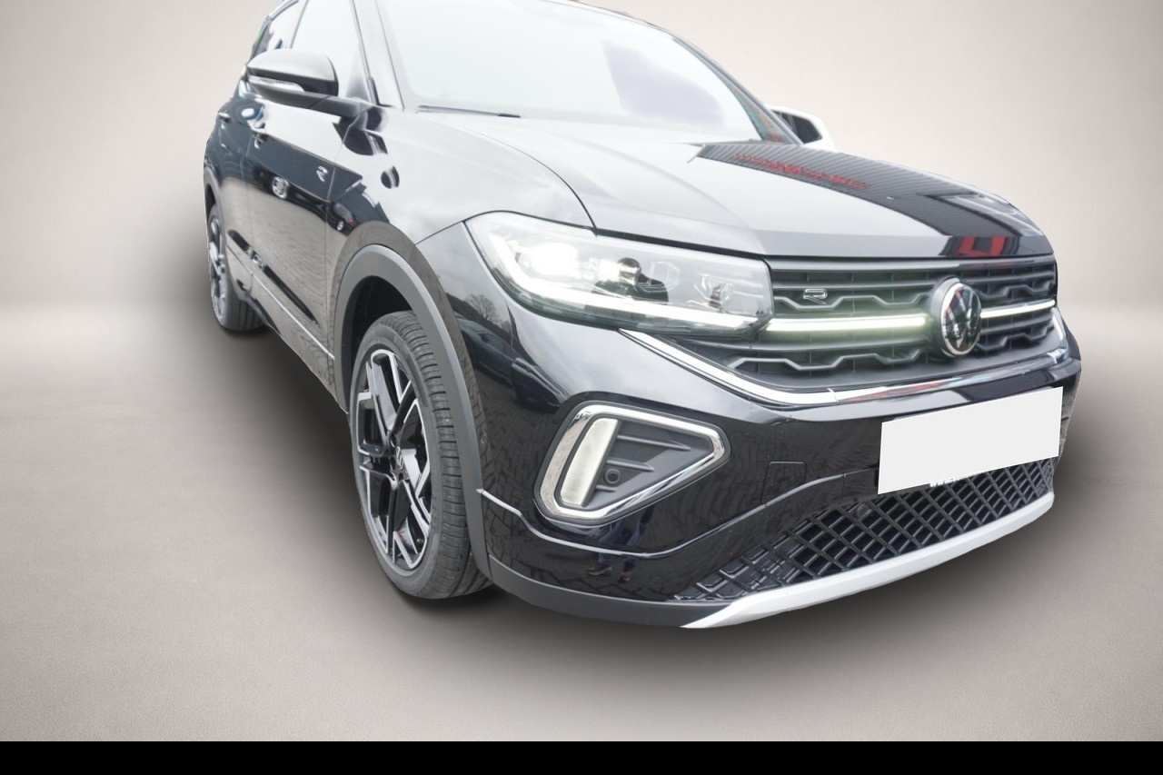 Volkswagen T-Cross (06/2026, Benzin)