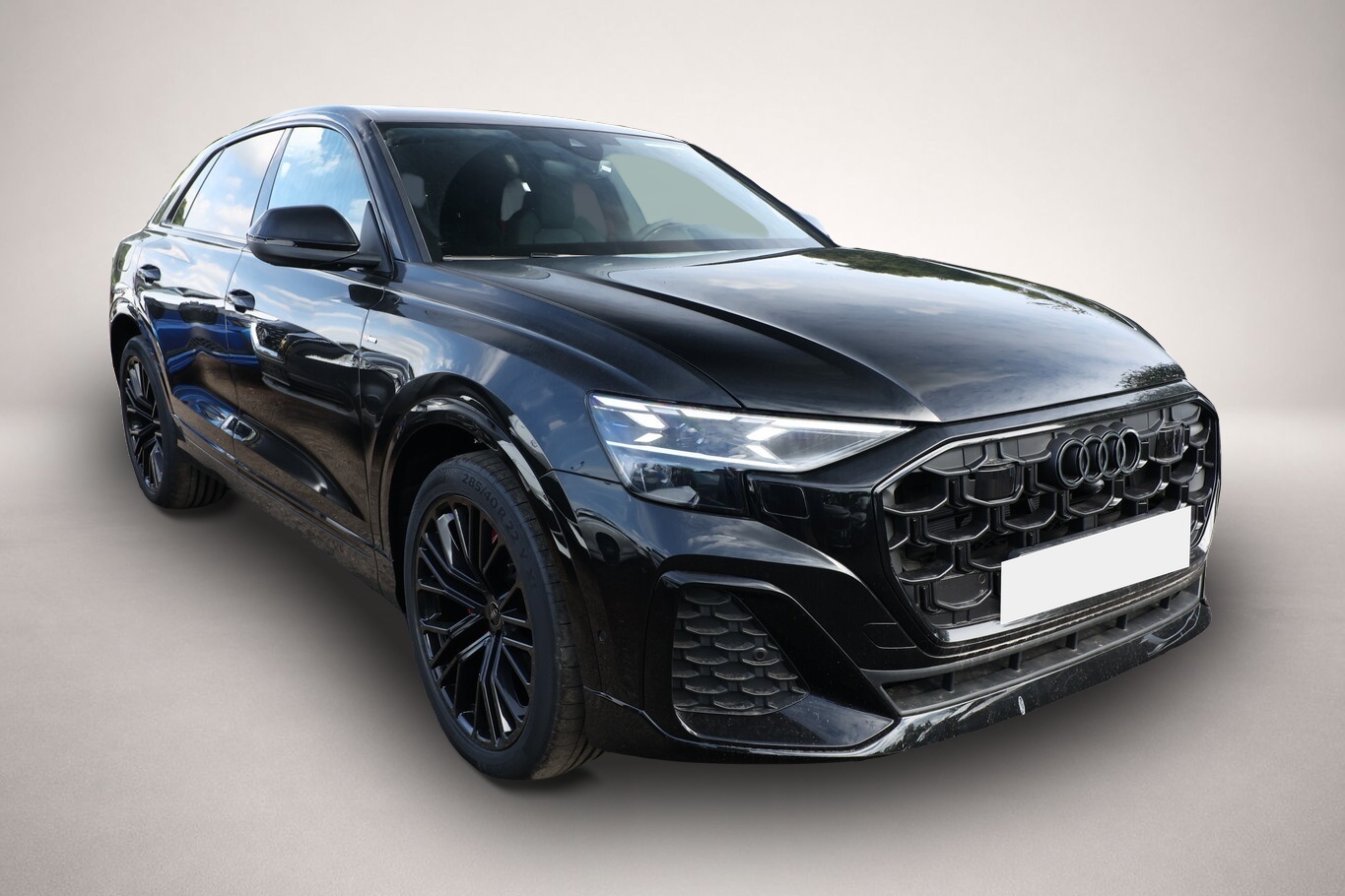 Audi Q8 (06/2026, Diesel)
