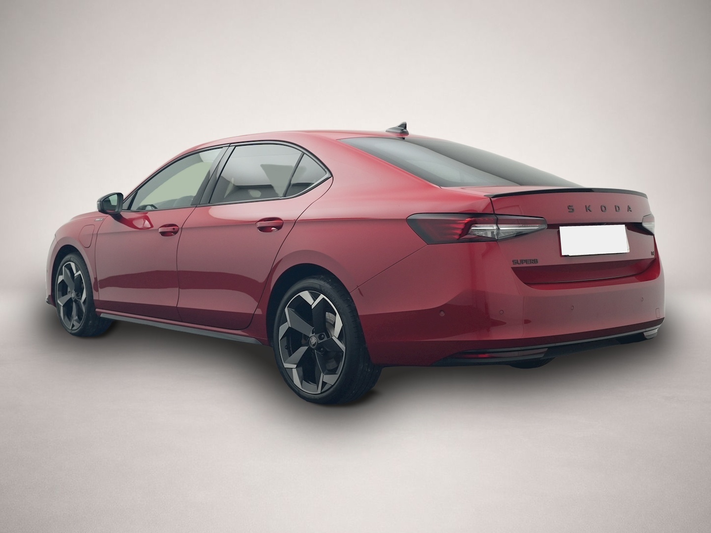 Skoda Superb (09/2025, Hybrid (Benzin/Elektro))