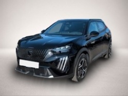 Peugeot 2008 (12/2025, Benzin)