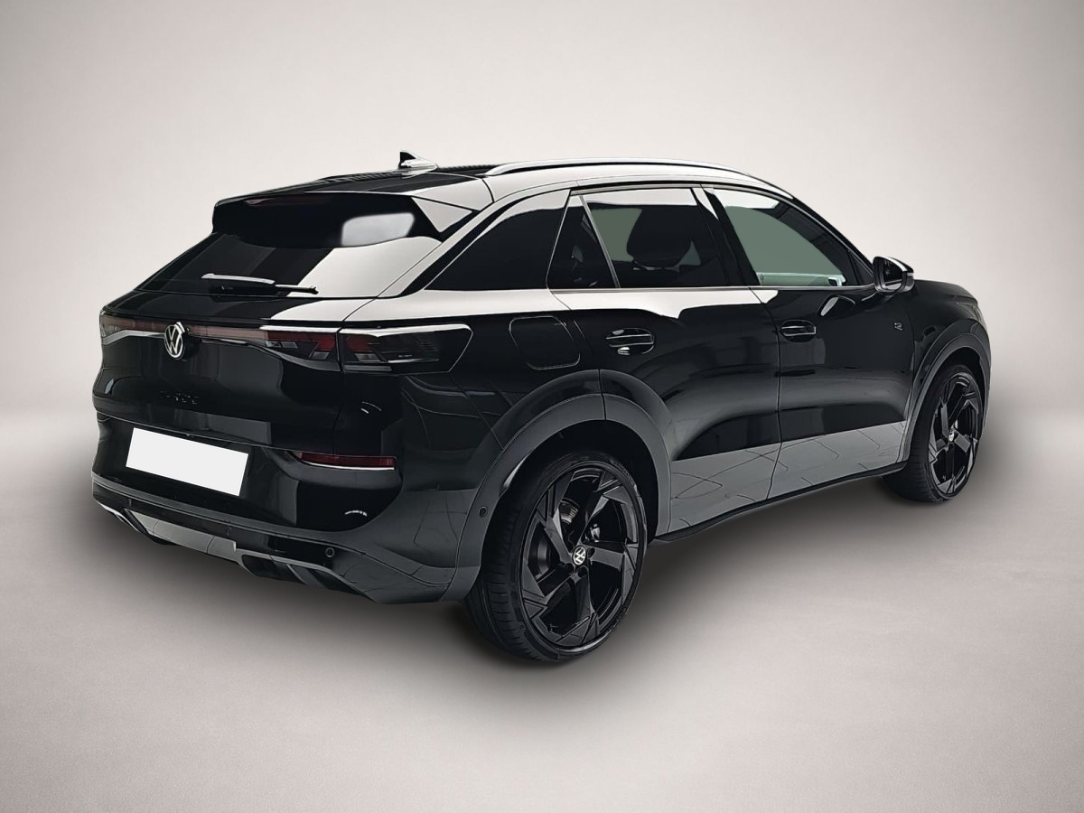 Volkswagen T-Roc, Bild 3 von 5