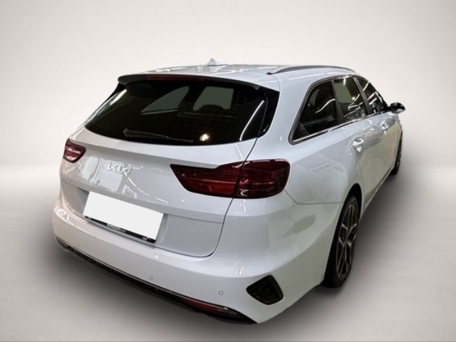 KIA Other (01/2025, Benzin)