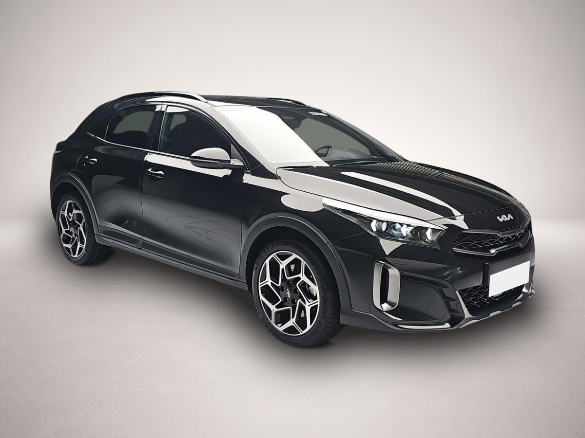 Kia XCeed, image 2 of 5