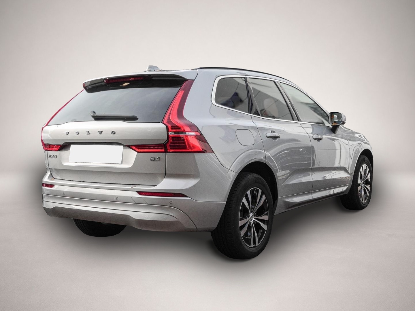 Volvo XC60 (04/2022, Diesel)
