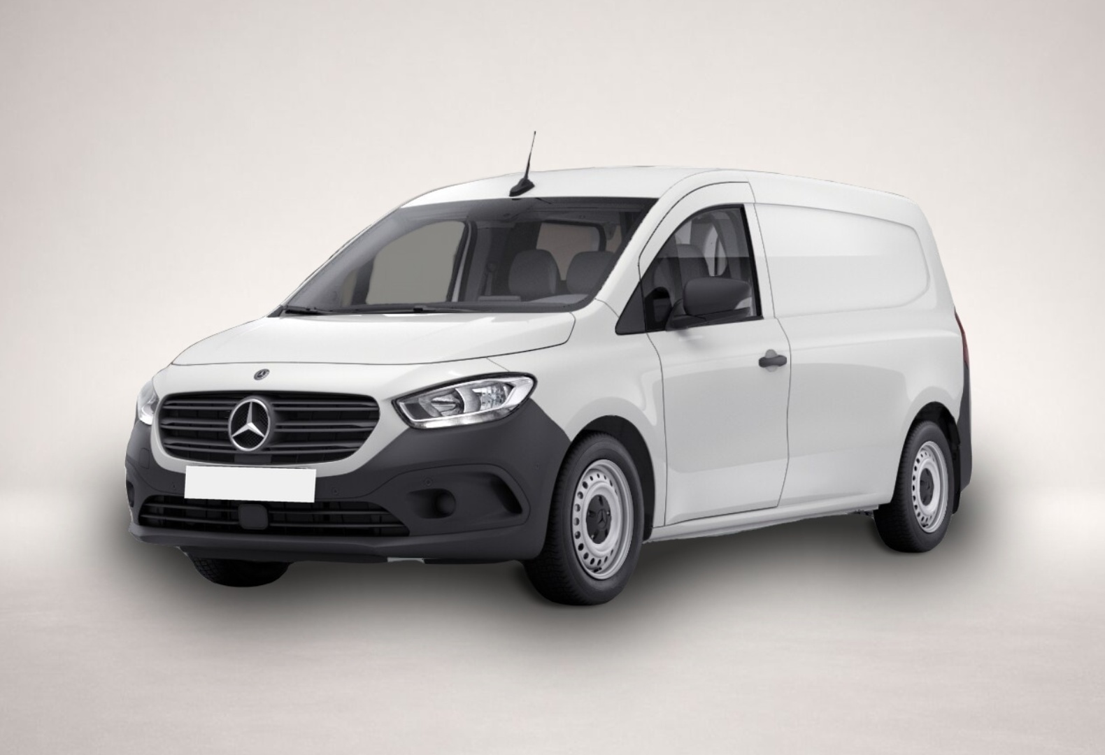 Mercedes-Benz Citan (06/2024, Diesel)