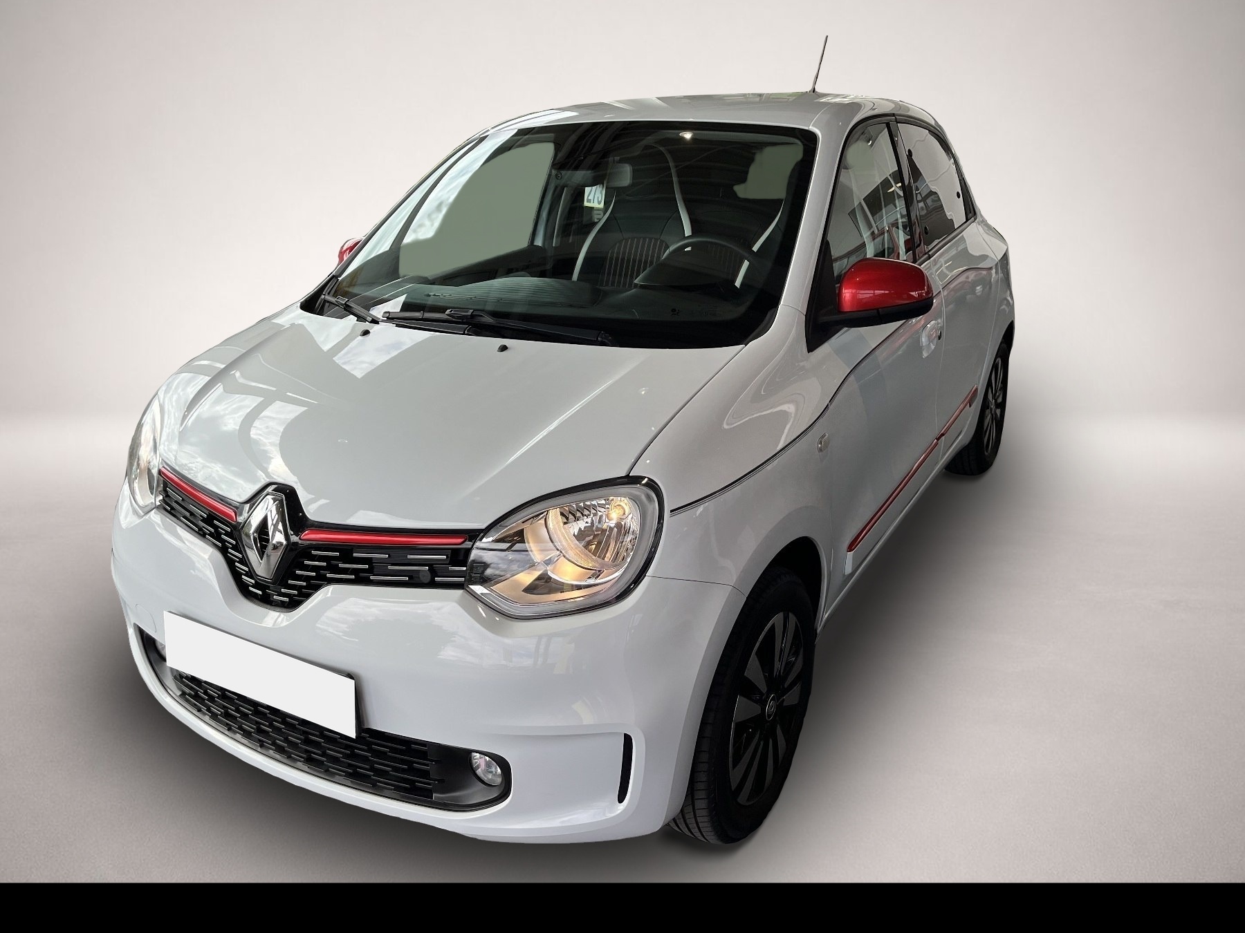 Renault Twingo (08/2023, ELECTRIC)