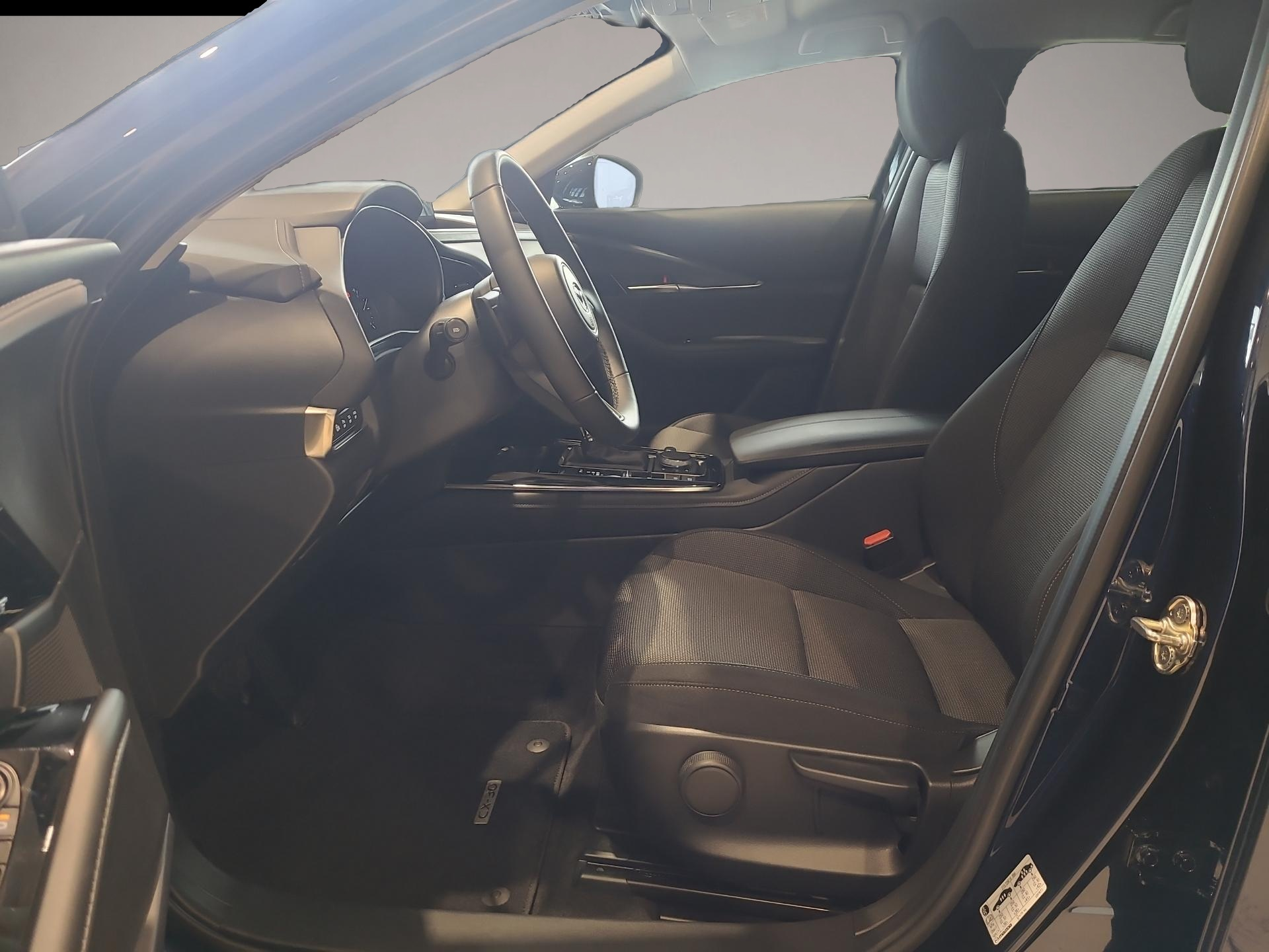 Mazda CX-30 (09/2025, Benzin)