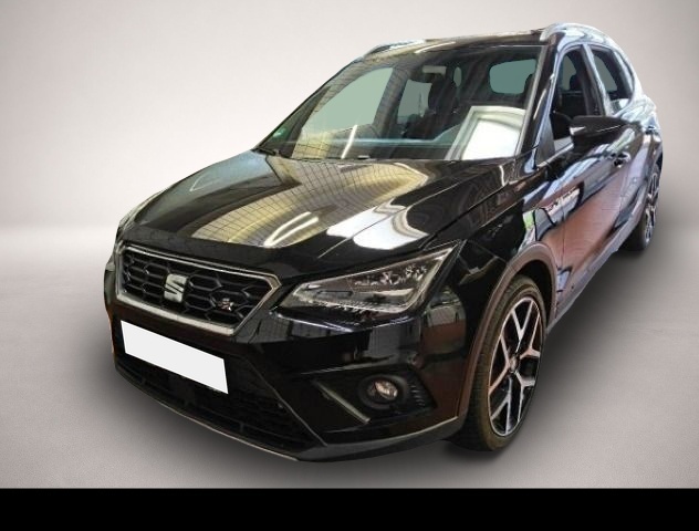 Seat Arona (01/2020, )