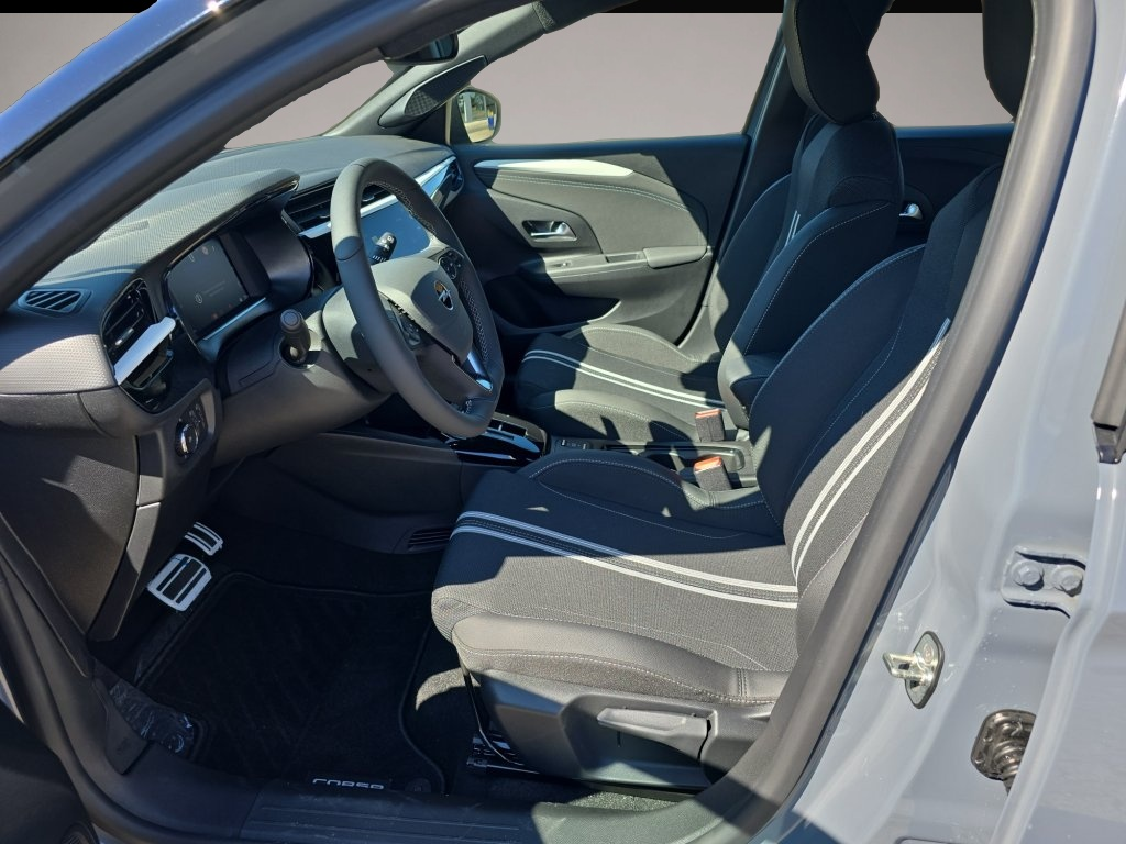 Opel Corsa, Bild 3 von 5
