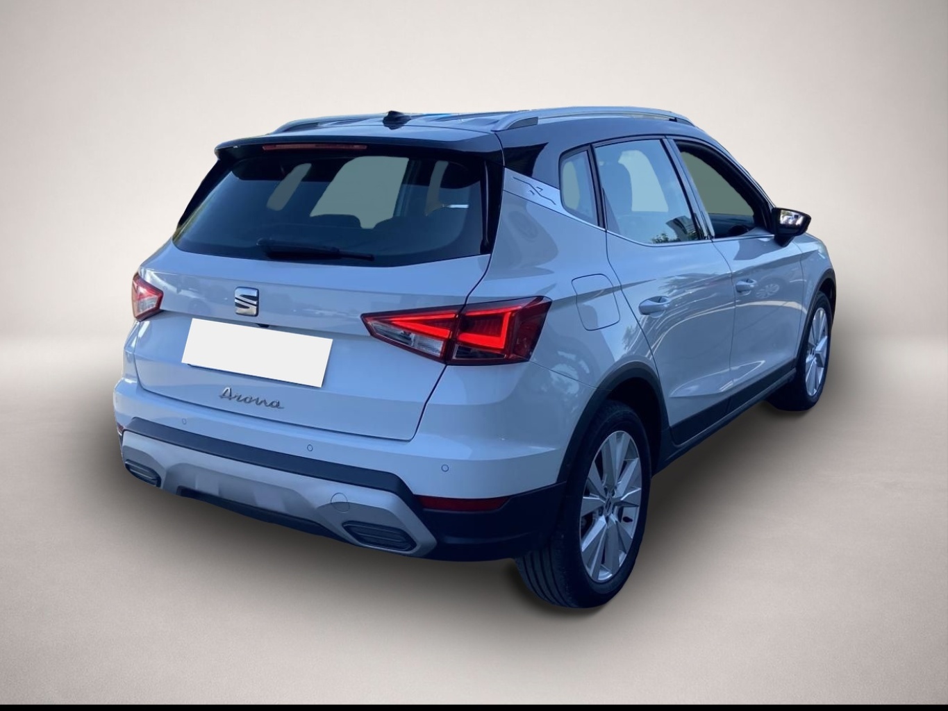 Seat Arona (04/2023, )