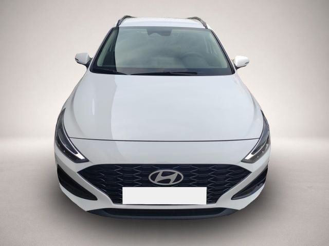 Hyundai i30 (04/2026, Benzin)