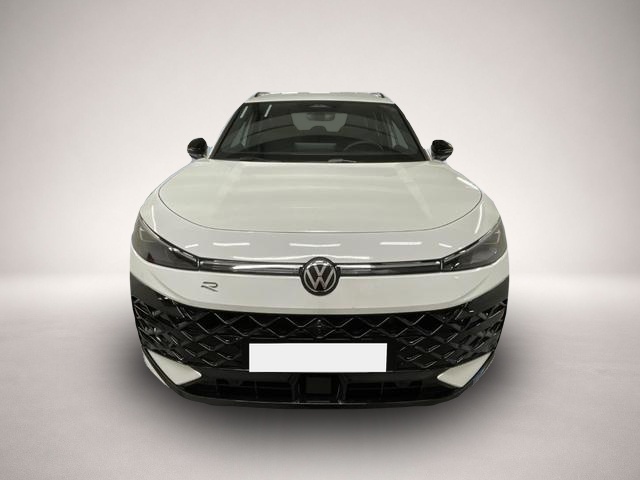 Volkswagen T-Roc, Bild 2 von 5