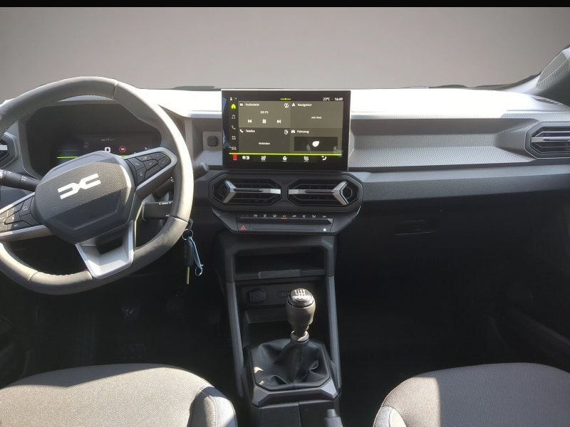 Dacia Duster, Bild 5 von 5